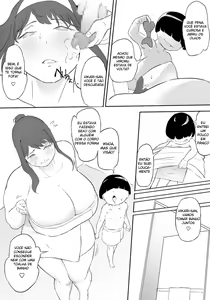 Page 45 of Boku wa Hero Paranoia Zenpen - preview thumbnail