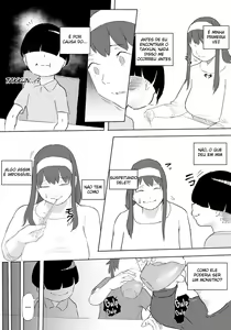 Page 73 of Boku wa Hero Paranoia Zenpen - preview thumbnail