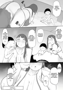 Page 76 of Boku wa Hero Paranoia Zenpen - preview thumbnail