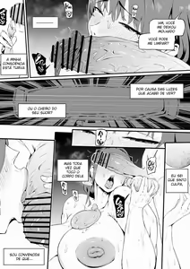 Page 99 of Boku wa Hero Paranoia Zenpen - preview thumbnail