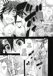 Page 13 of Natsu no Omoide | Summer Memories - preview thumbnail
