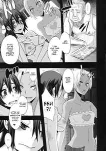 Page 5 of Natsu no Omoide | Summer Memories - preview thumbnail