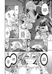 Page 28 of Kanojo ga Netorare Ochiru made - Until she is cuckold and falls - Chapter 2 - preview thumbnail