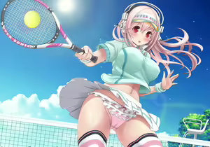 Page 613 of Super Sonico Sabun Gekijou 1-10 (uncensored) - preview thumbnail