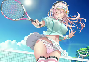 Page 616 of Super Sonico Sabun Gekijou 1-10 (uncensored) - preview thumbnail