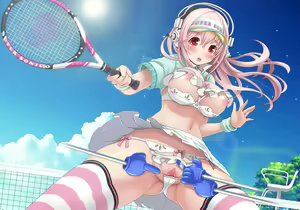 Page 626 of Super Sonico Sabun Gekijou 1-10 (uncensored) - preview thumbnail