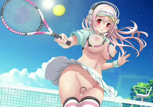 Page 627 of Super Sonico Sabun Gekijou 1-10 (uncensored) - preview thumbnail