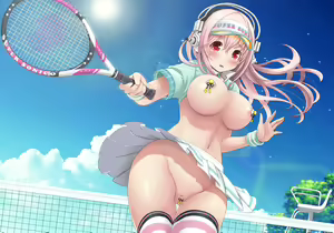 Page 631 of Super Sonico Sabun Gekijou 1-10 (uncensored) - preview thumbnail