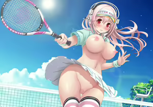 Page 636 of Super Sonico Sabun Gekijou 1-10 (uncensored) - preview thumbnail