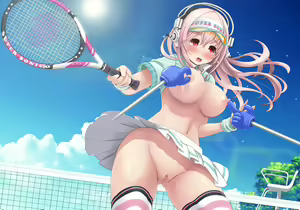 Page 639 of Super Sonico Sabun Gekijou 1-10 (uncensored) - preview thumbnail