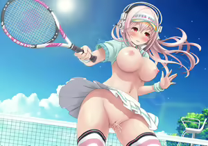 Page 651 of Super Sonico Sabun Gekijou 1-10 (uncensored) - preview thumbnail