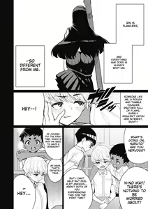 Page 4 of Gishiki no Yoru ni | On the night of the ceremony - preview thumbnail