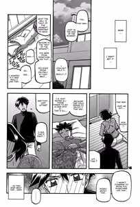 Page 16 of Akebi no Mi - Fumiko CONTINUATION 2 - preview thumbnail