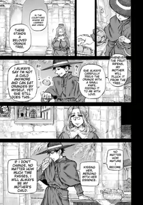 Page 11 of Seiinbo Birgitta Ch. 7 | Holy Mother Birgitta Ch. 7 - preview thumbnail