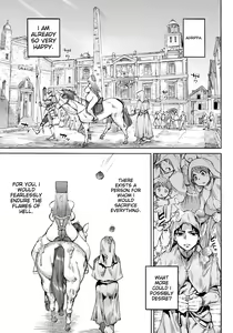 Page 3 of Seiinbo Birgitta Ch. 7 | Holy Mother Birgitta Ch. 7 - preview thumbnail