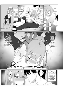Page 111 of Seikoui Jisshuu 2 | Practical Sex Education 2 - preview thumbnail