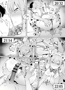 Page 121 of Seikoui Jisshuu 2 | Practical Sex Education 2 - preview thumbnail