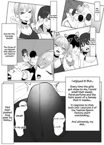Page 16 of Seikoui Jisshuu 2 | Practical Sex Education 2 - preview thumbnail