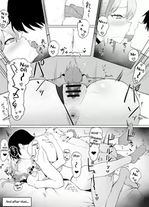 Page 23 of Seikoui Jisshuu 2 | Practical Sex Education 2 - preview thumbnail