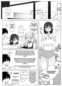 Page 3 of Seikoui Jisshuu 2 | Practical Sex Education 2 - preview thumbnail