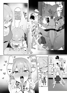 Page 83 of Seikoui Jisshuu 2 | Practical Sex Education 2 - preview thumbnail