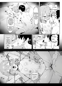 Page 91 of Seikoui Jisshuu 2 | Practical Sex Education 2 - preview thumbnail
