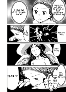 Page 51 of Asa Okitara TS Loli ttete ~Loli Yuri  to 3p Yaretanda ga ~  | When I Woke Up, I Had Become A Girl ~Yuri Threesome~ - preview thumbnail