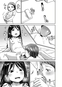 Page 58 of Asa Okitara TS Loli ttete ~Loli Yuri  to 3p Yaretanda ga ~  | When I Woke Up, I Had Become A Girl ~Yuri Threesome~ - preview thumbnail