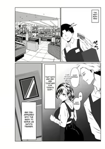 Page 11 of Otto to wa Rikonshiterunda Mono... ~Sakari no Tsuita Moto Haiguusha~ - preview thumbnail