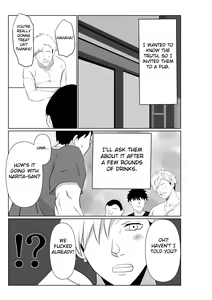 Page 38 of Otto to wa Rikonshiterunda Mono... ~Sakari no Tsuita Moto Haiguusha~ - preview thumbnail