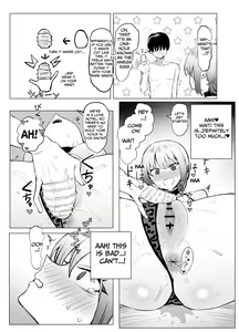 Page 25 of Seikoui Jisshuu 2.8 | Hands-on Sex Lessons 2.8 - preview thumbnail