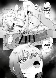 Page 35 of Seikoui Jisshuu 2.8 | Hands-on Sex Lessons 2.8 - preview thumbnail