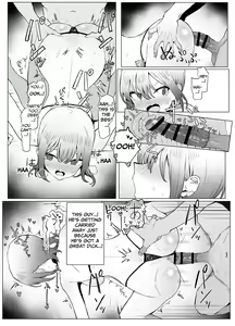 Page 42 of Seikoui Jisshuu 2.8 | Hands-on Sex Lessons 2.8 - preview thumbnail