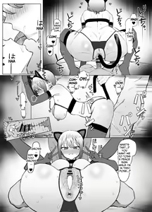 Page 70 of Seikoui Jisshuu 2.8 | Hands-on Sex Lessons 2.8 - preview thumbnail