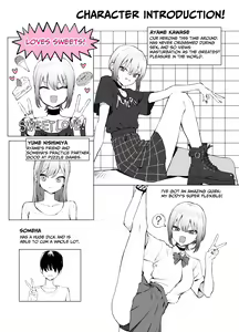 Page 7 of Seikoui Jisshuu 2.8 | Hands-on Sex Lessons 2.8 - preview thumbnail