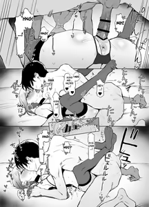 Page 73 of Seikoui Jisshuu 2.8 | Hands-on Sex Lessons 2.8 - preview thumbnail
