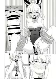 Page 21 of Asuma Toki no Makechau Kao ga Mitai!! - preview thumbnail