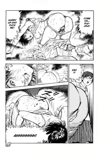 Page 140 of Habu Goes Forth 1 - preview thumbnail