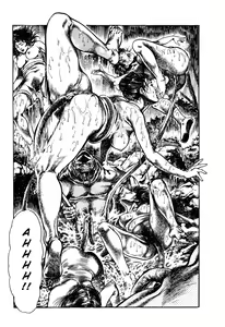 Page 16 of Habu Goes Forth 1 - preview thumbnail