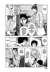 Page 180 of Habu Goes Forth 1 - preview thumbnail