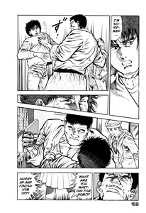 Page 189 of Habu Goes Forth 1 - preview thumbnail