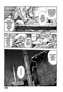 Page 196 of Habu Goes Forth 1 - preview thumbnail