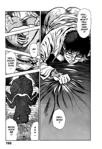 Page 200 of Habu Goes Forth 1 - preview thumbnail