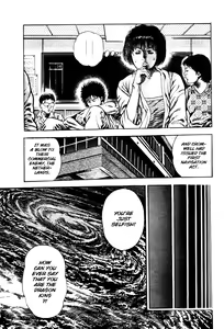 Page 21 of Habu Goes Forth 1 - preview thumbnail
