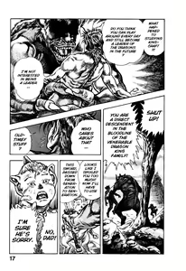 Page 22 of Habu Goes Forth 1 - preview thumbnail