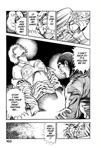 Page 107 of Habu Goes Forth 2 - preview thumbnail