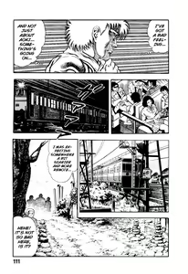 Page 115 of Habu Goes Forth 2 - preview thumbnail