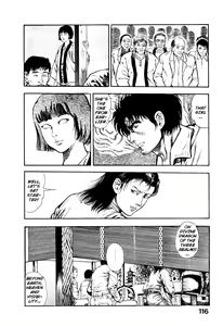 Page 120 of Habu Goes Forth 2 - preview thumbnail