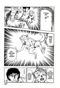 Page 131 of Habu Goes Forth 2 - preview thumbnail