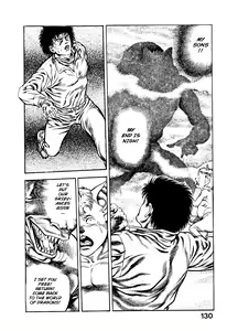 Page 134 of Habu Goes Forth 2 - preview thumbnail